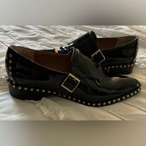 Adrianna Papell Black Dress shoes